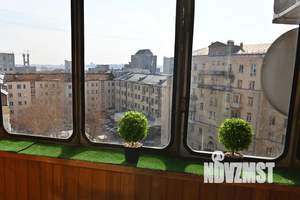 3-к квартира, посуточно, 79м2, 7/7 этаж