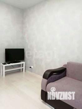 Студия квартира, на длительный срок, 30м2, 19/25 этаж