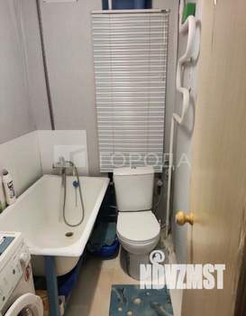 Студия квартира, на длительный срок, 26м2, 9/9 этаж