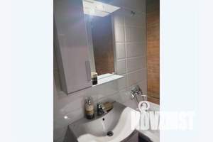 1-к квартира, посуточно, 35м2, 13/25 этаж
