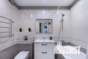 2-к квартира, посуточно, 42м2, 7/10 этаж