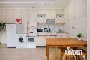 2-к квартира, на длительный срок, 46м2, 3/19 этаж