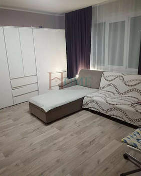 2-к квартира, на длительный срок, 53м2, 1/10 этаж