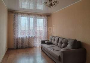 2-к квартира, на длительный срок, 59м2, 10/10 этаж