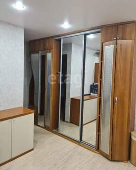 2-к квартира, на длительный срок, 50м2, 3/5 этаж