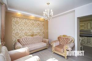 2-к квартира, на длительный срок, 60м2, 9/17 этаж