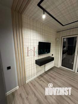 1-к квартира, на длительный срок, 25м2, 5/10 этаж