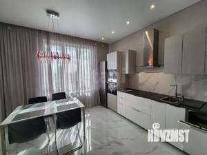 1-к квартира, на длительный срок, 46м2, 16/18 этаж