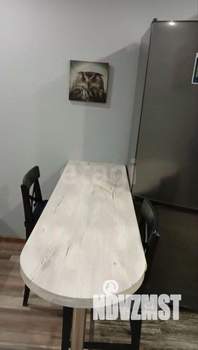 Студия квартира, на длительный срок, 28м2, 3/17 этаж