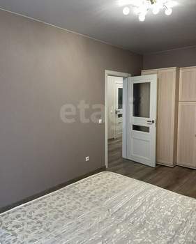 1-к квартира, на длительный срок, 47м2, 11/12 этаж