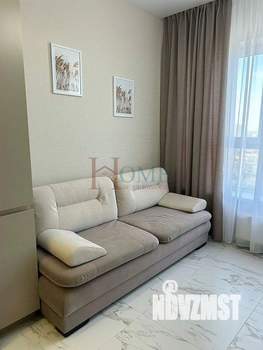 1-к квартира, на длительный срок, 41м2, 23/24 этаж