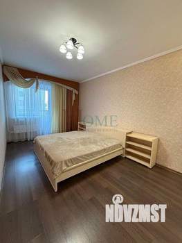 2-к квартира, на длительный срок, 69м2, 4/12 этаж
