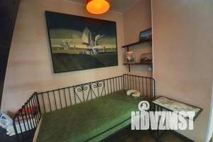 3-к квартира, посуточно, 90м2, 10/26 этаж