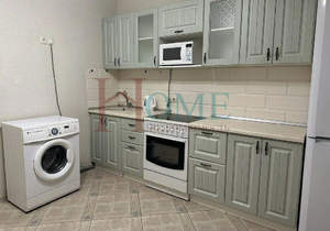 1-к квартира, на длительный срок, 42м2, 7/15 этаж