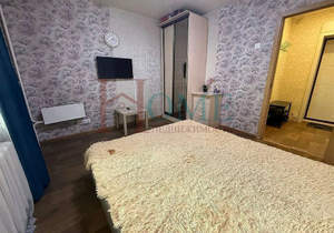 1-к квартира, на длительный срок, 30м2, 1/10 этаж