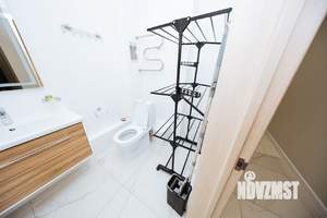 2-к квартира, на длительный срок, 54м2, 5/27 этаж