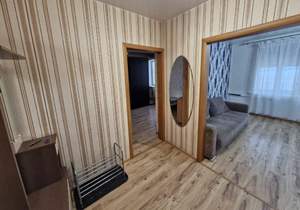 2-к квартира, на длительный срок, 46м2, 6/9 этаж