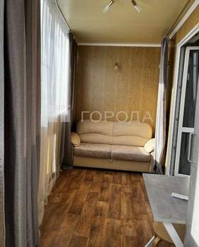 2-к квартира, на длительный срок, 40м2, 11/27 этаж