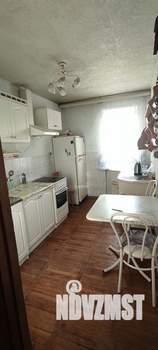 2-к квартира, на длительный срок, 47м2, 6/9 этаж