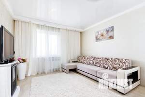 2-к квартира, посуточно, 70м2, 4/26 этаж