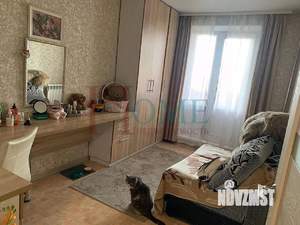 3-к квартира, на длительный срок, 63м2, 6/9 этаж