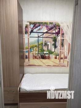 Студия квартира, на длительный срок, 35м2, 14/25 этаж