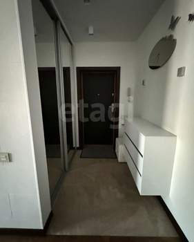 1-к квартира, на длительный срок, 36м2, 7/11 этаж