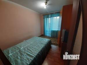 2-к квартира, на длительный срок, 60м2, 3/17 этаж