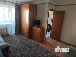 1-к квартира, на длительный срок, 33м2, 4/5 этаж