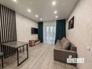 2-к квартира, на длительный срок, 42м2, 14/25 этаж