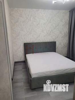 1-к квартира, на длительный срок, 40м2, 2/21 этаж