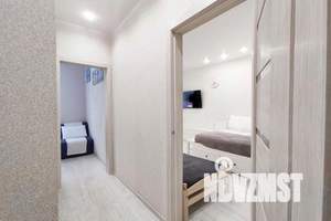 1-к квартира, посуточно, 45м2, 2/26 этаж