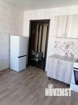 Студия квартира, на длительный срок, 25м2, 13/19 этаж