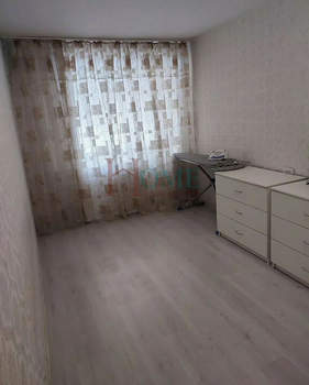 1-к квартира, на длительный срок, 39м2, 2/10 этаж