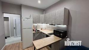 1-к квартира, на длительный срок, 30м2, 11/20 этаж