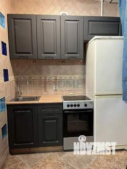 1-к квартира, на длительный срок, 31м2, 3/5 этаж