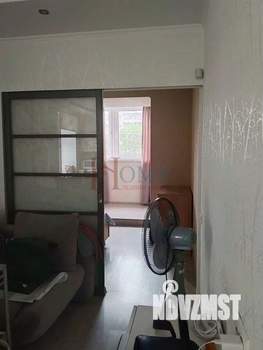 1-к квартира, на длительный срок, 41м2, 5/14 этаж