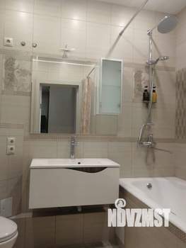 2-к квартира, посуточно, 48м2, 1/1 этаж