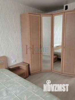 1-к квартира, на длительный срок, 52м2, 15/21 этаж