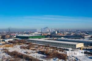 1-к квартира, на длительный срок, 27м2, 13/18 этаж