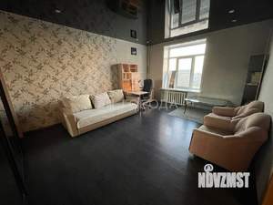 1-к квартира, на длительный срок, 39м2, 4/5 этаж