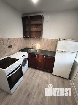 Студия квартира, на длительный срок, 32м2, 5/5 этаж