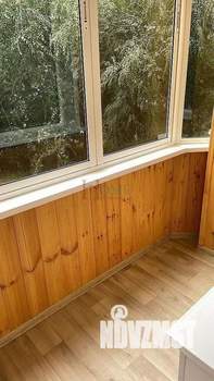 Студия квартира, на длительный срок, 34м2, 1/14 этаж