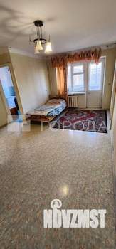 2-к квартира, на длительный срок, 44м2, 4/17 этаж
