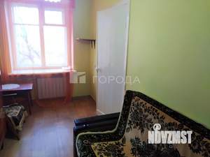 2-к квартира, на длительный срок, 44м2, 2/4 этаж