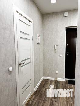 1-к квартира, на длительный срок, 37м2, 10/25 этаж