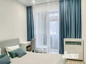 3-к квартира, на длительный срок, 67м2, 1/15 этаж