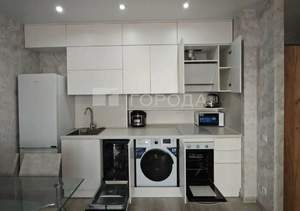 1-к квартира, на длительный срок, 35м2, 4/15 этаж