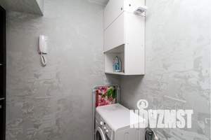 1-к квартира, посуточно, 22м2, 2/5 этаж