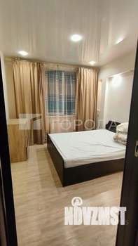 2-к квартира, на длительный срок, 60м2, 13/17 этаж